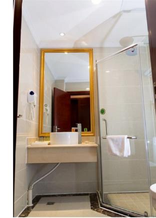 vienna classic hotel nanchang jiefang west road