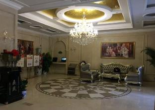 vienna classic hotel nanchang jiefang west road