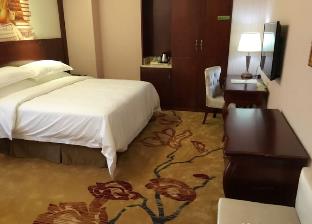 vienna classic hotel nanchang jiefang west road