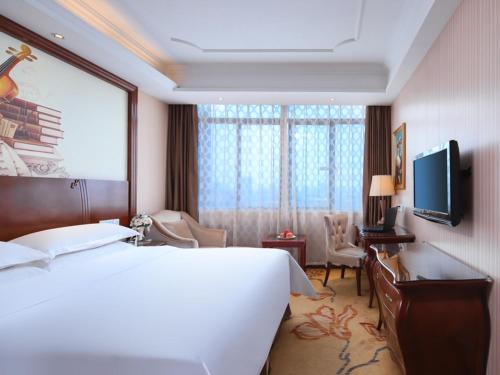 vienna classic hotel nanchang jiefang west road