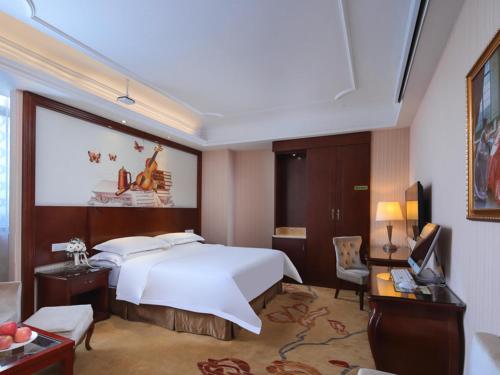 vienna classic hotel nanchang jiefang west road