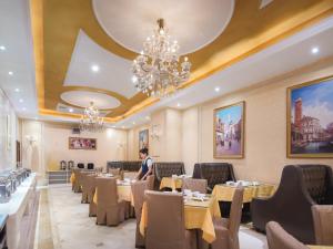 vienna classic hotel nanchang jiefang west road