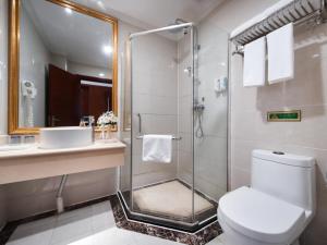 vienna classic hotel nanchang jiefang west road