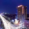 vienna classic hotel nanchang jiefang west road