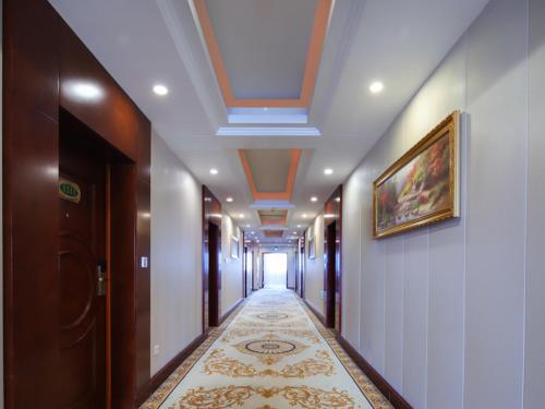 vienna classic hotel nanchang jiefang west road