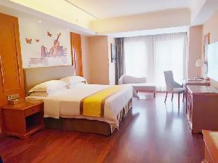 vienna hotel shandong dezhou wanda plaza