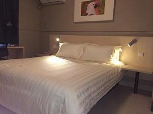 jinjiang inn wuxi anzhen