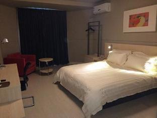 jinjiang inn wuxi anzhen