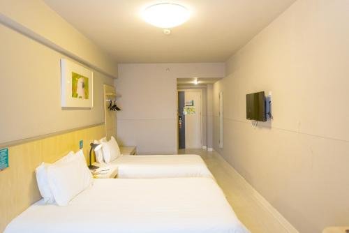jinjiang inn wuxi anzhen