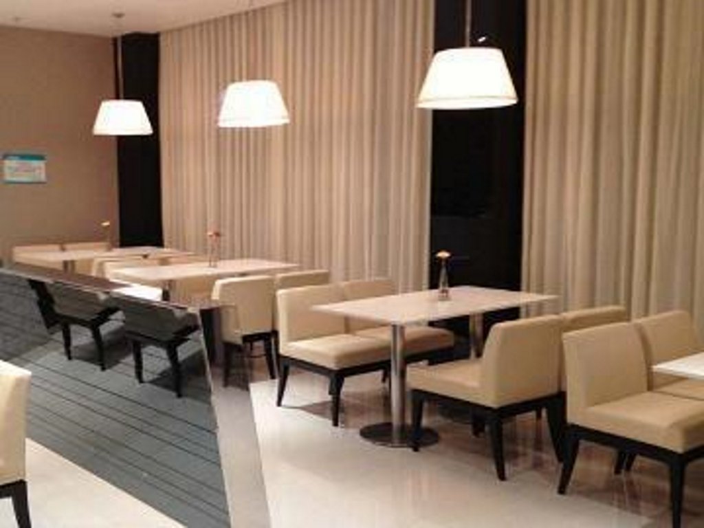 jinjiang inn wuxi anzhen