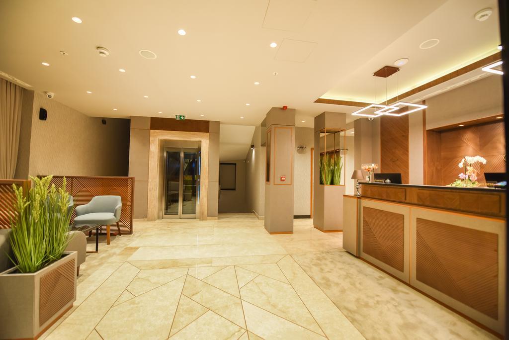 union hotel podgorica