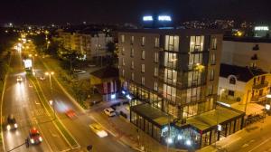 union hotel podgorica