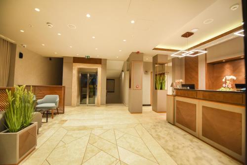 union hotel podgorica