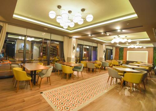 union hotel podgorica