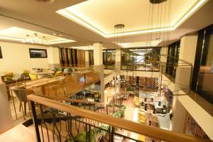 union hotel podgorica