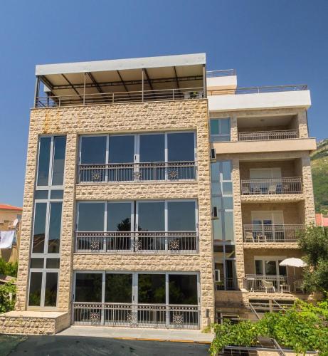Aparthotel Stijovic,Šušanj>>Bar,4 star