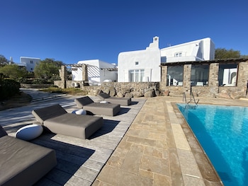mykonos