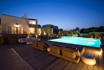 mykonos