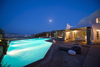 mykonos