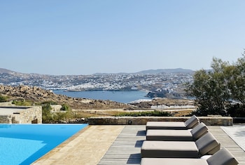 mykonos