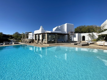 mykonos