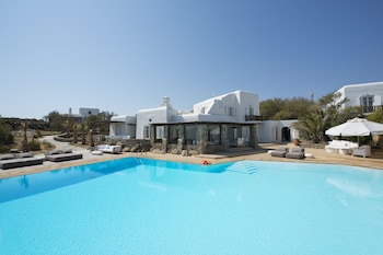 mykonos
