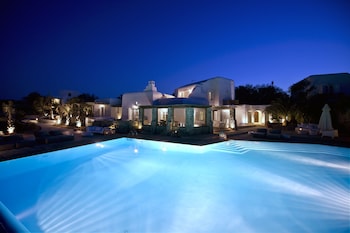 mykonos