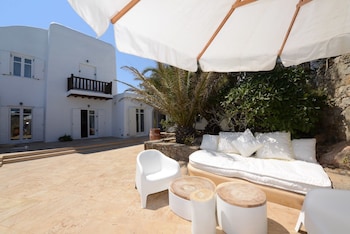 mykonos