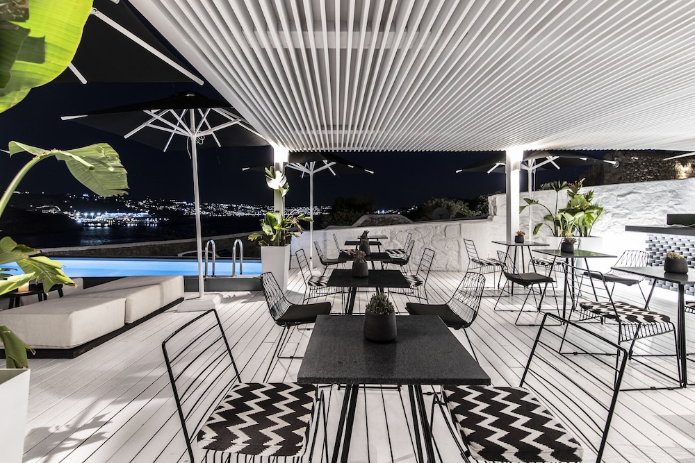 nimbus mykonos