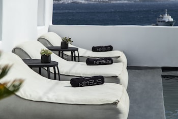 nimbus mykonos