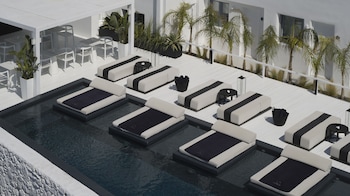 nimbus mykonos
