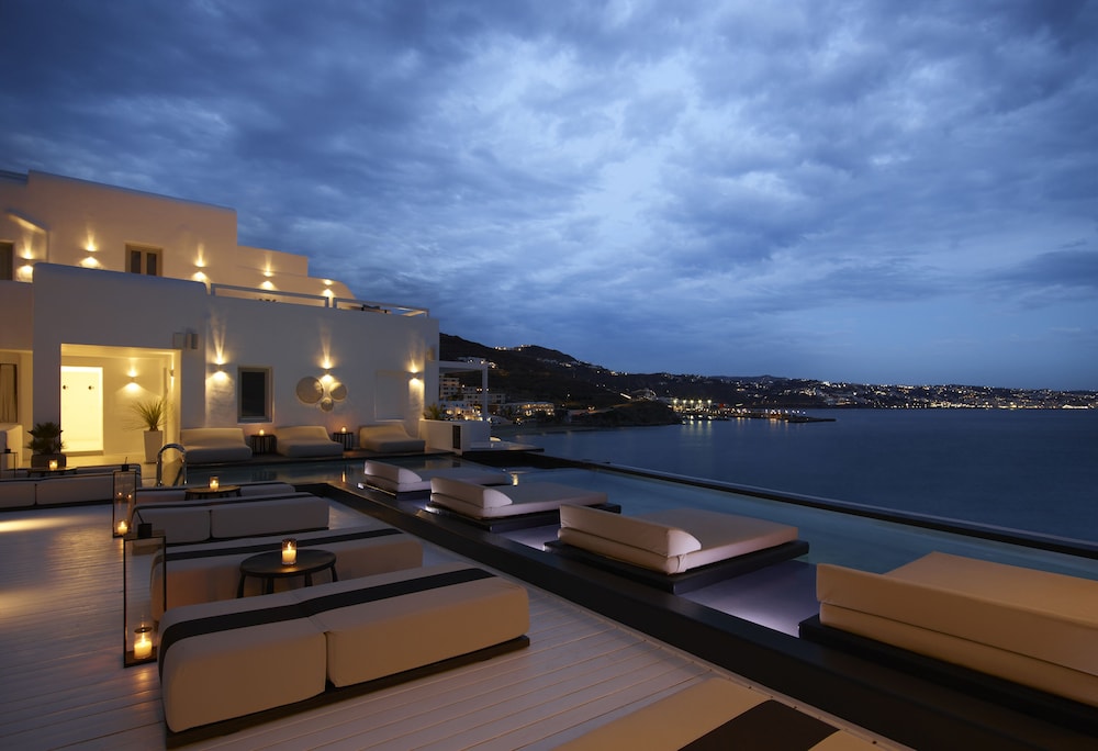 nimbus mykonos