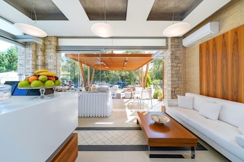 lobelia luxury suites