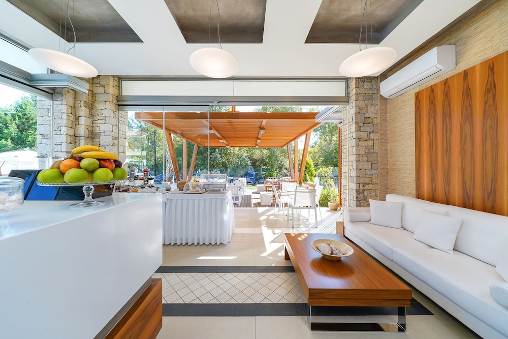 lobelia luxury suites