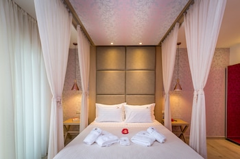 lobelia luxury suites
