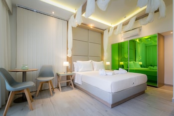 lobelia luxury suites