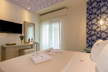 lobelia luxury suites
