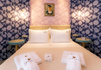 lobelia luxury suites