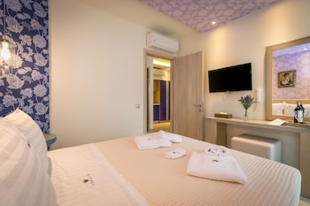 lobelia luxury suites