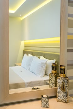 lobelia luxury suites