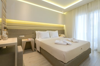lobelia luxury suites