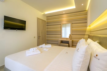 lobelia luxury suites