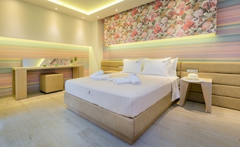 lobelia luxury suites