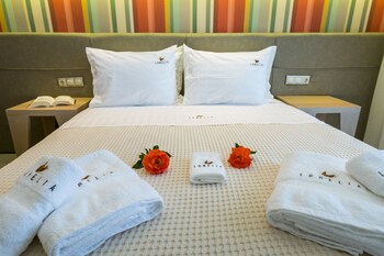 lobelia luxury suites