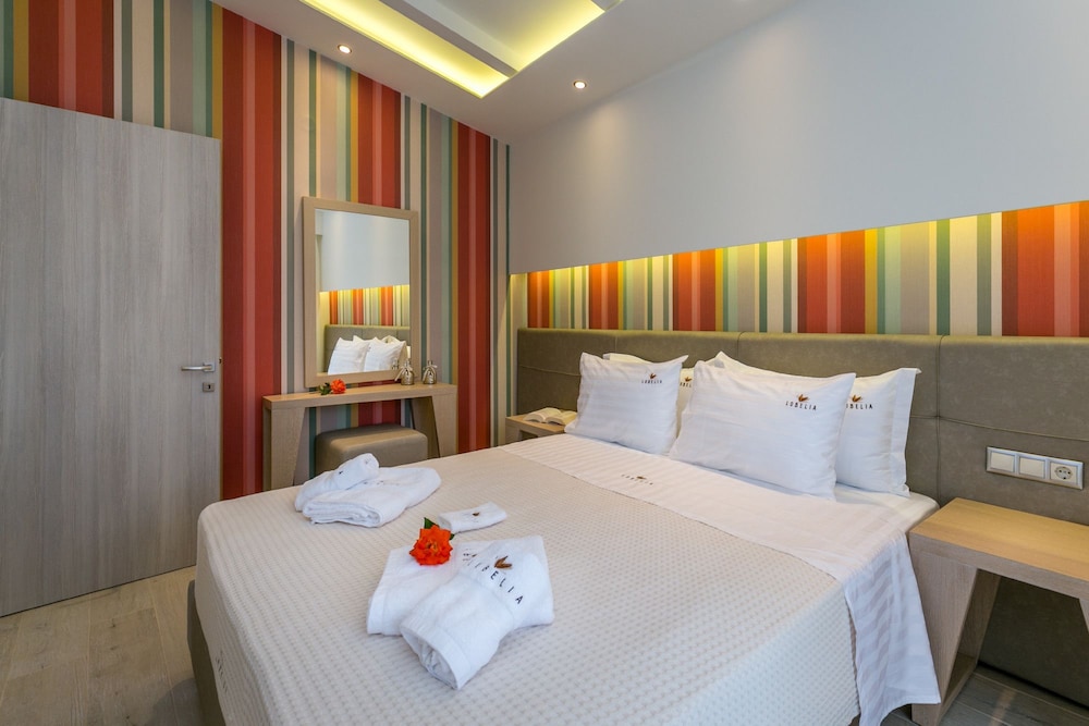 lobelia luxury suites