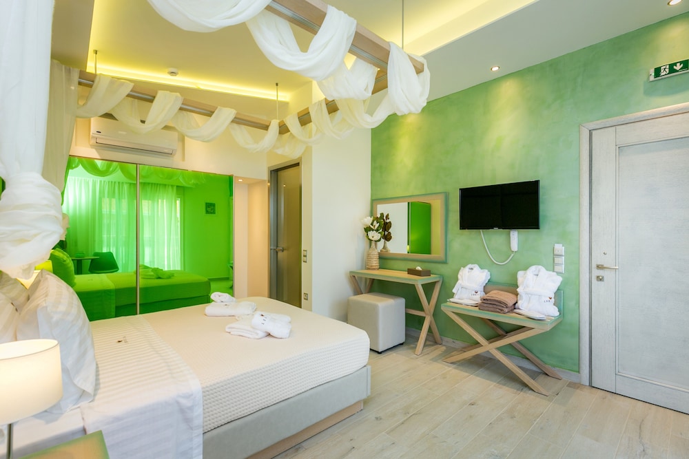 lobelia luxury suites