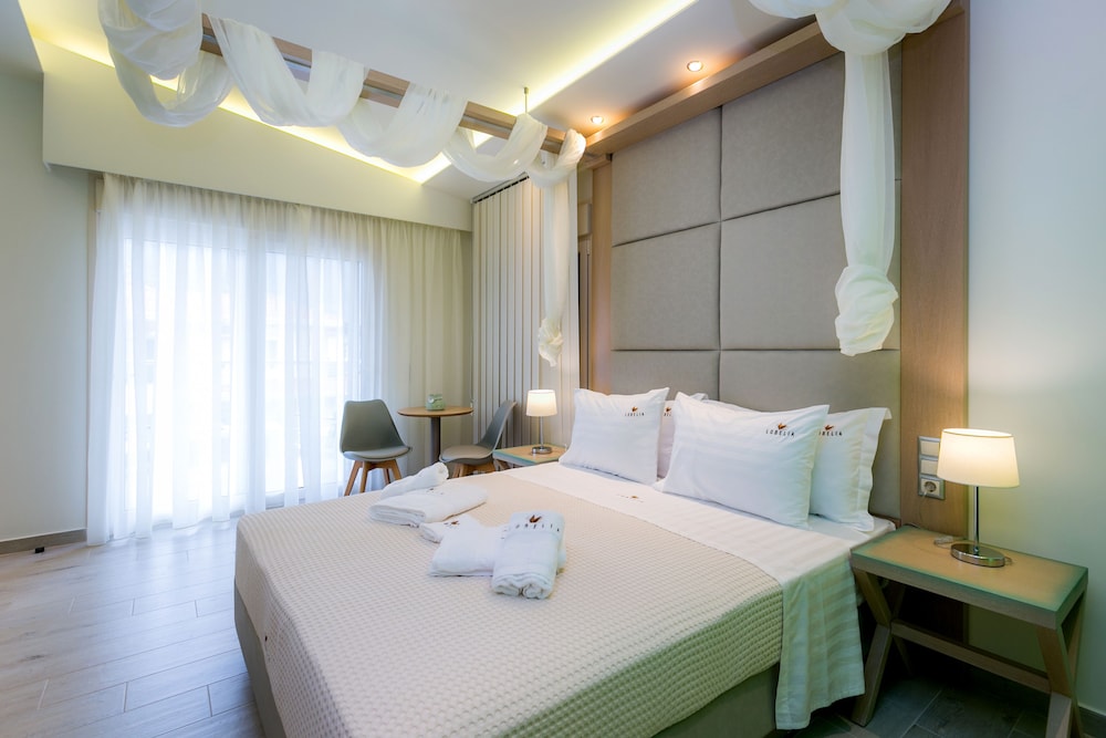 lobelia luxury suites