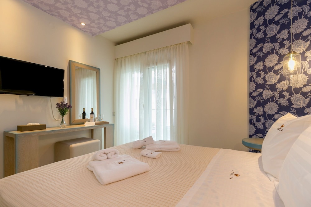 lobelia luxury suites