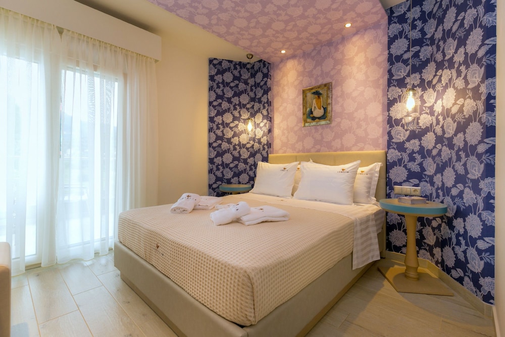 lobelia luxury suites