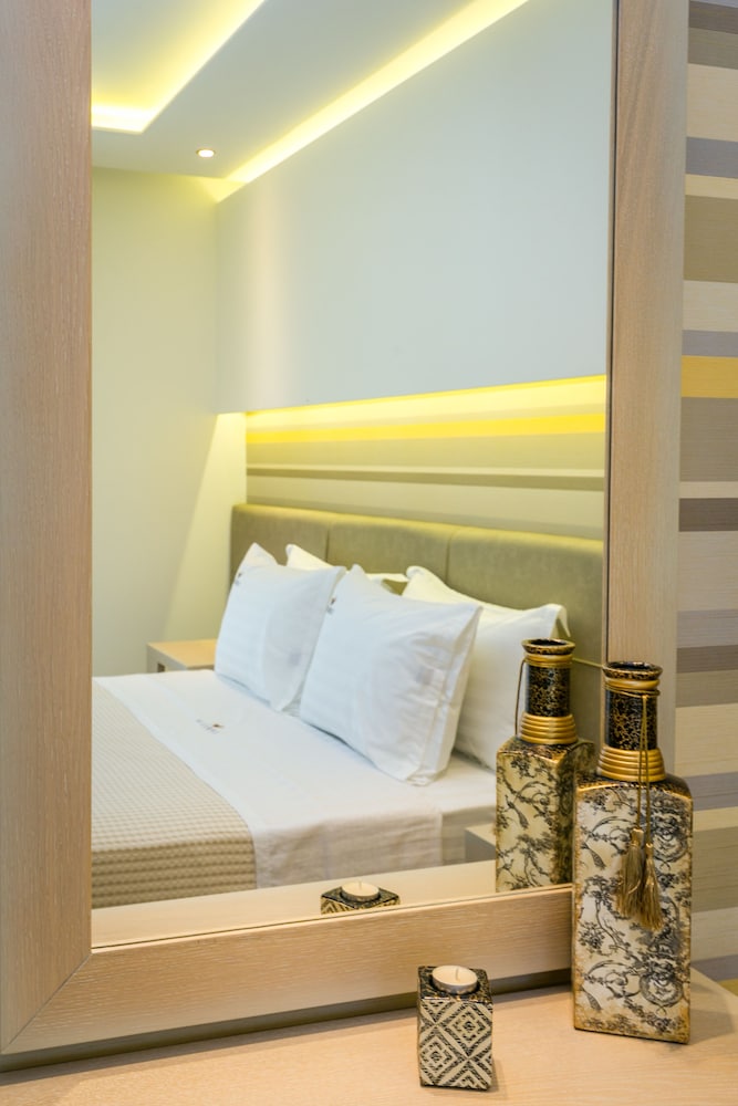 lobelia luxury suites
